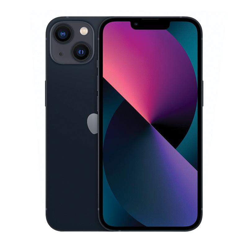 Apple Iphone 13 128go Noir Reconditionne Grade eco Bon état -  reconditionné disponible sur Electro Depot
